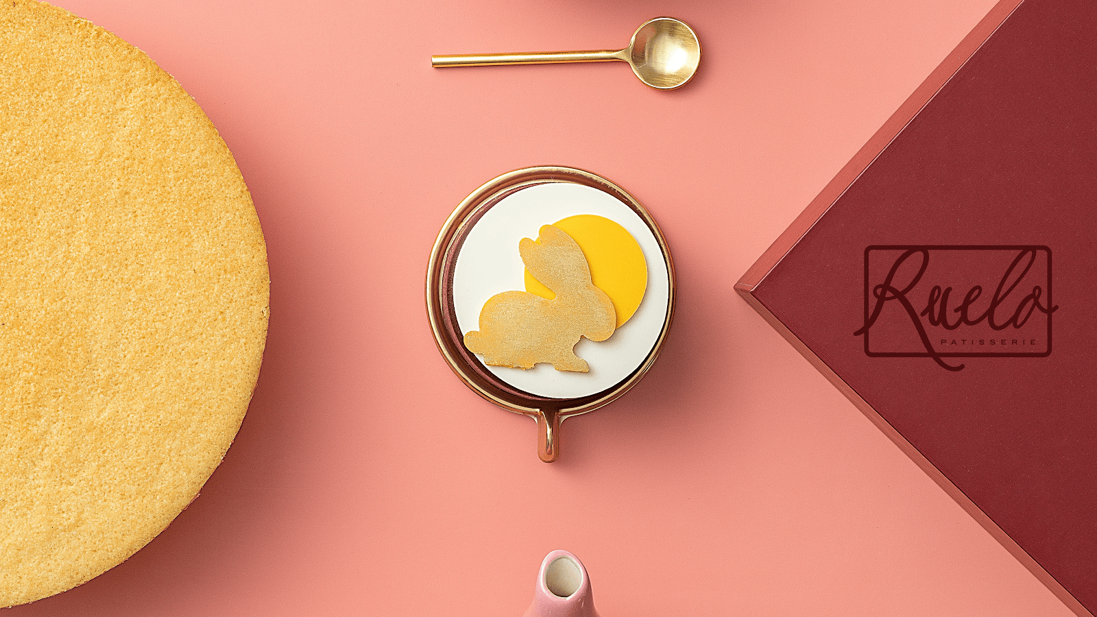 Ruelo Patisserie