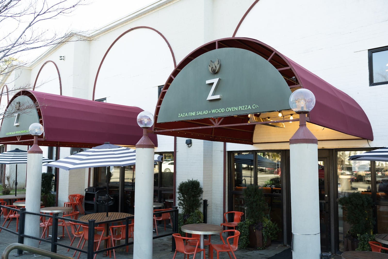 ZAZA | Little Rock, photo 2