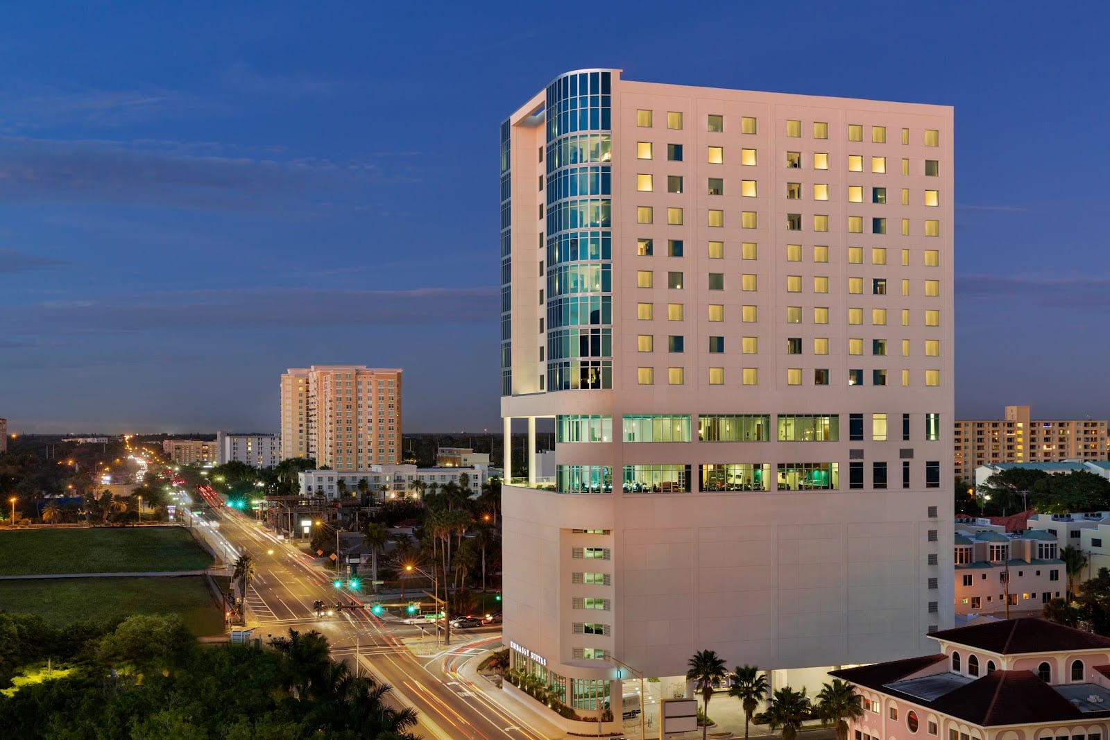 Carlisle Inn & Conference Center Sarasota, photo 2