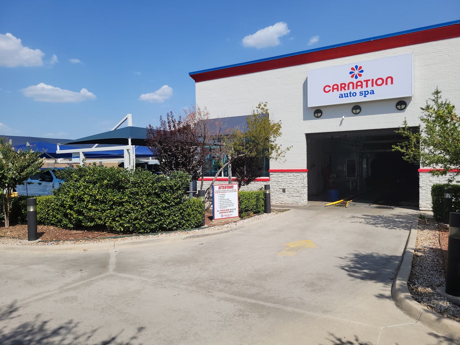 Carnation Auto Spa, photo 2