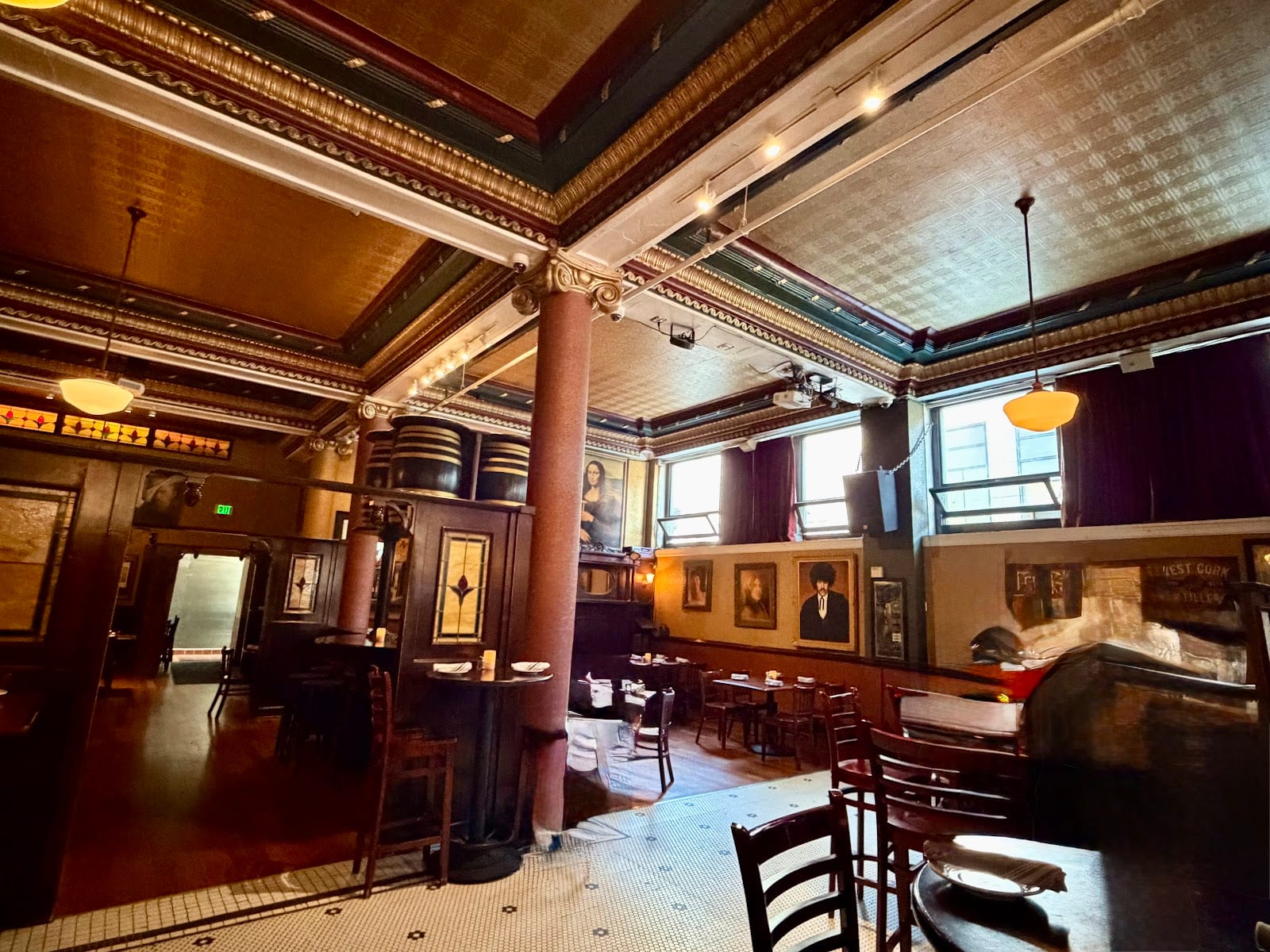 Johnny Foley's Irish House, photo 3
