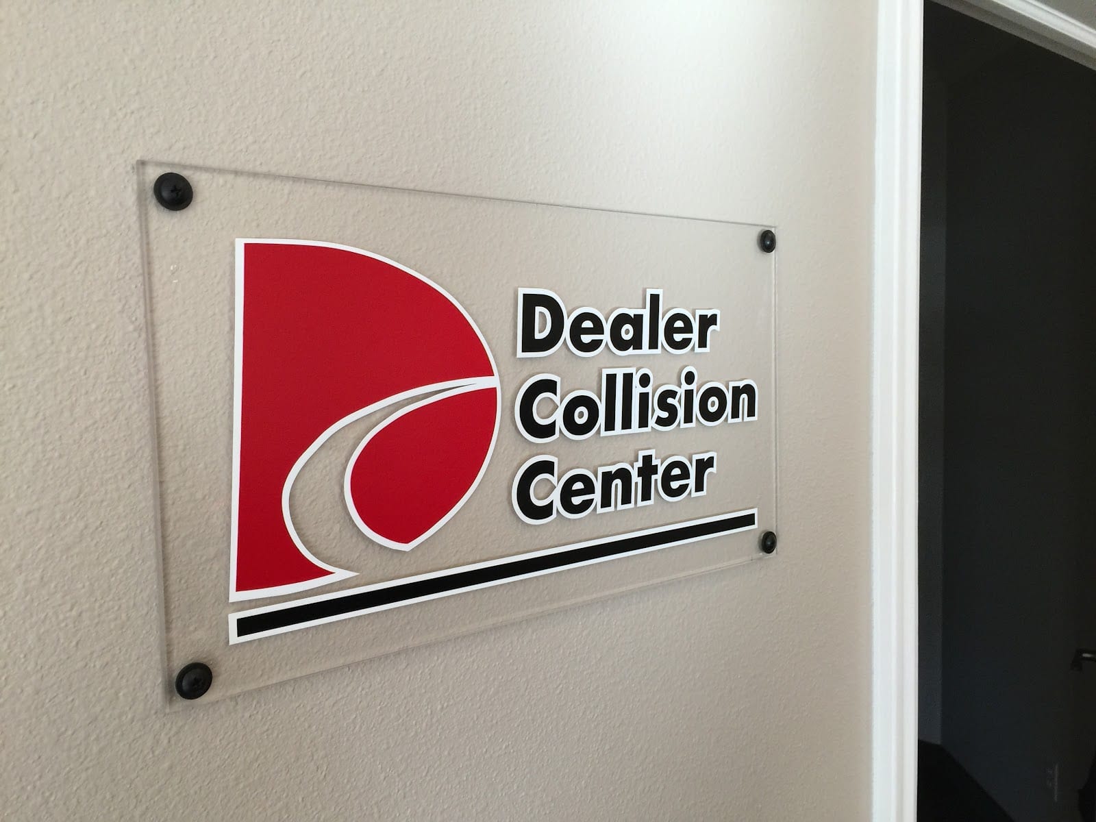 Dealer Collision Center, photo 3