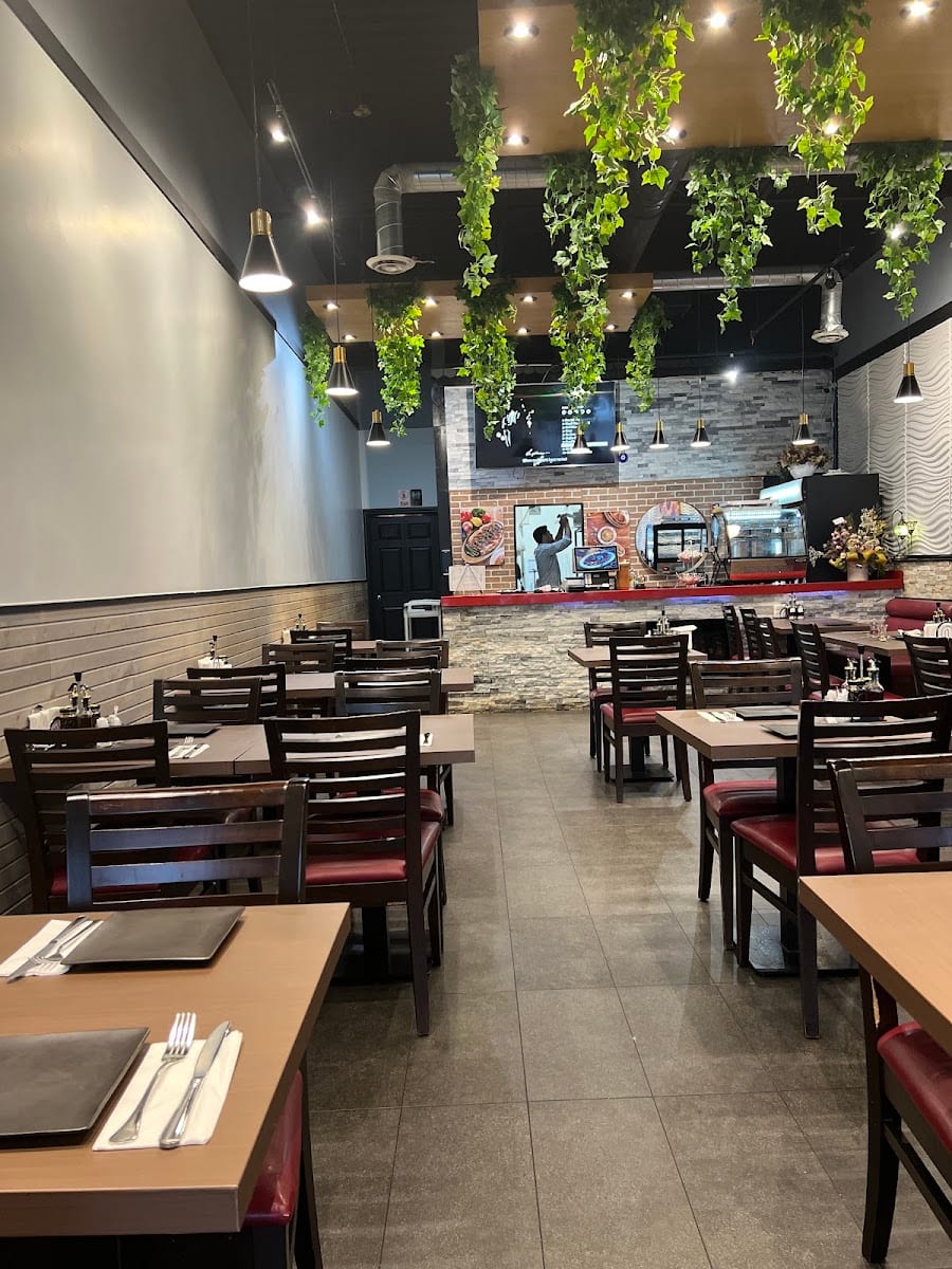 Eva Turkish Restaurant