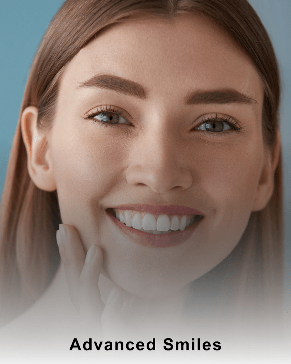 Advanced Smiles, photo 2