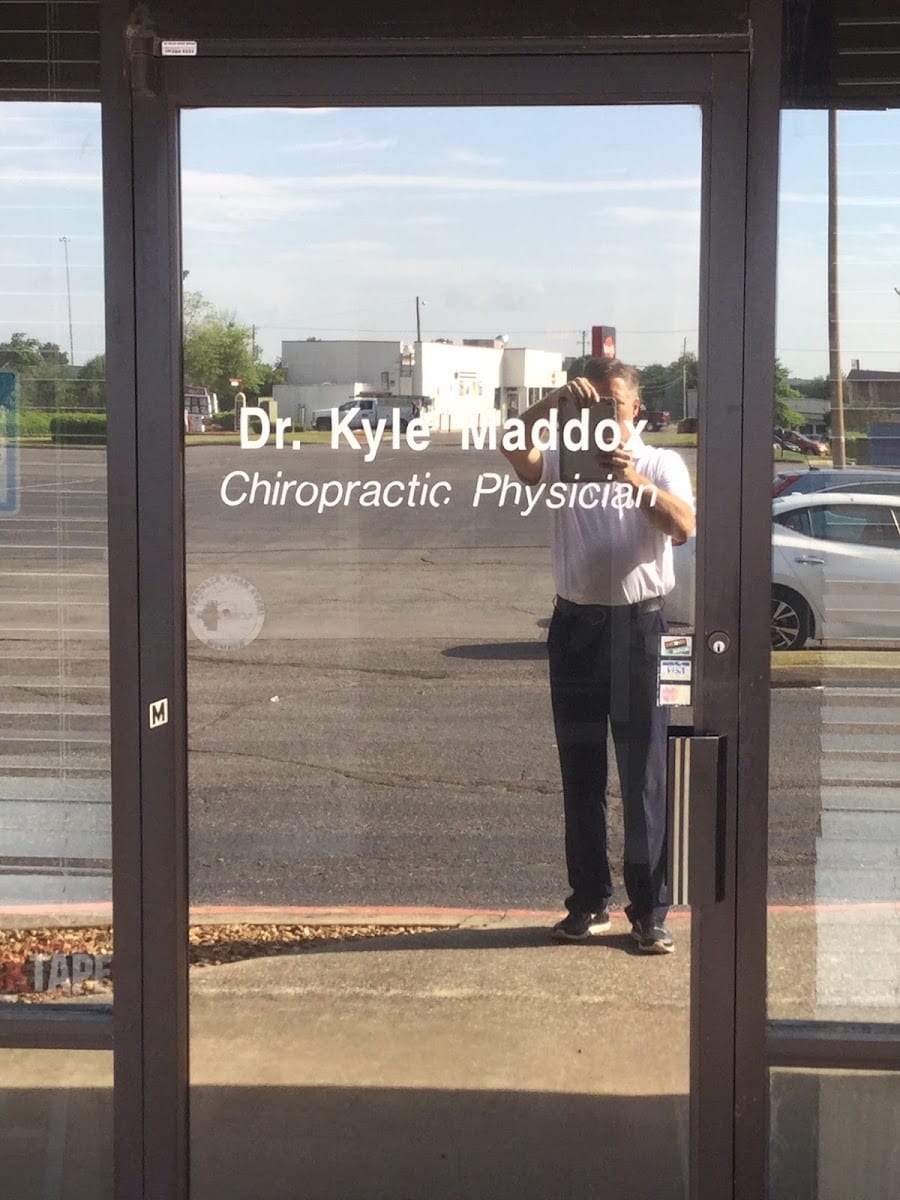 Madison Chiropractic, photo 2