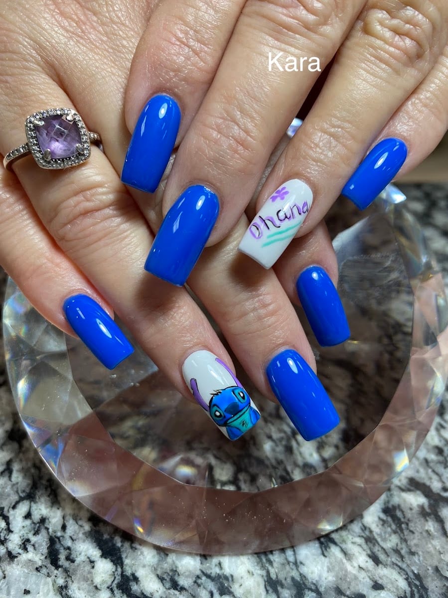 Hanai Nails Spa, photo 3
