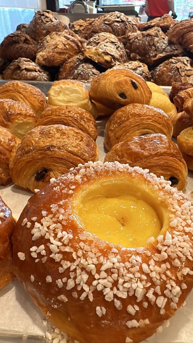 boulangerie, photo 2