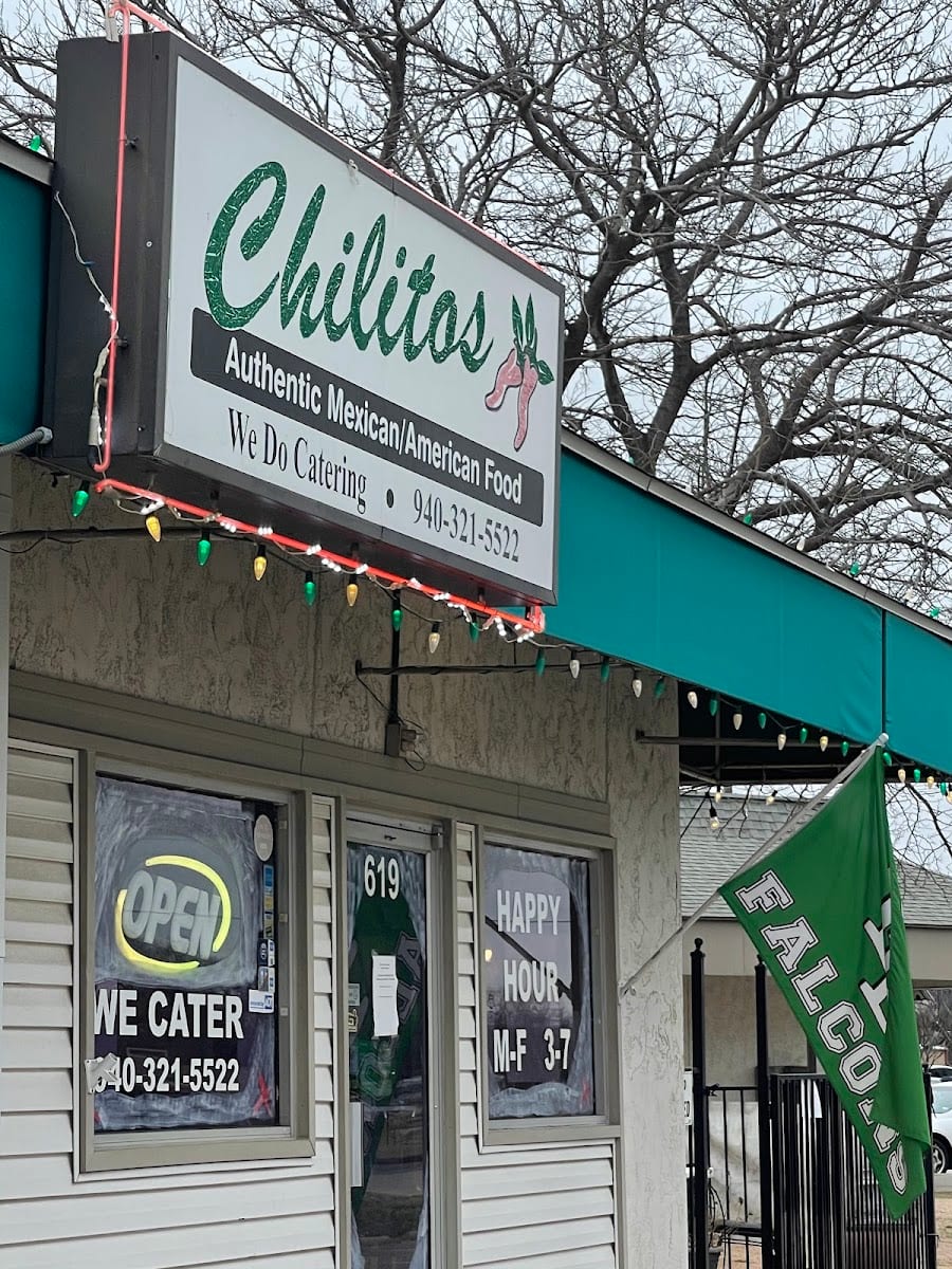 Chilito's