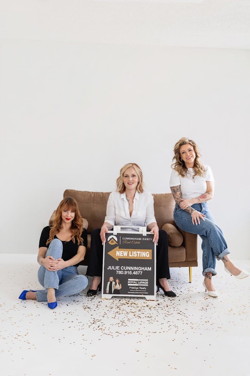 Cunningham & Dancy Real Estate Group