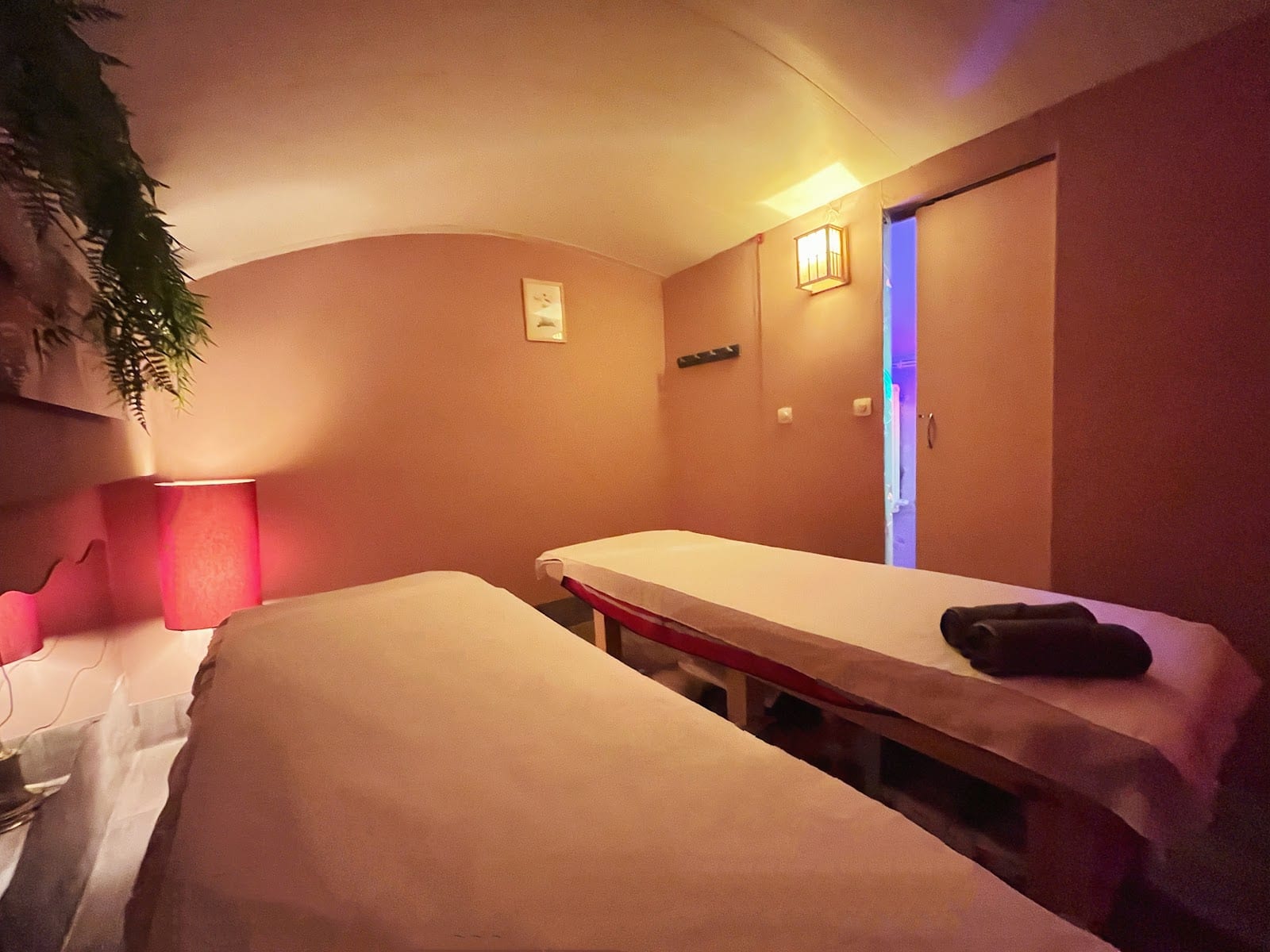 DI LIN Beauté - Massage TUI NA - Paris 15