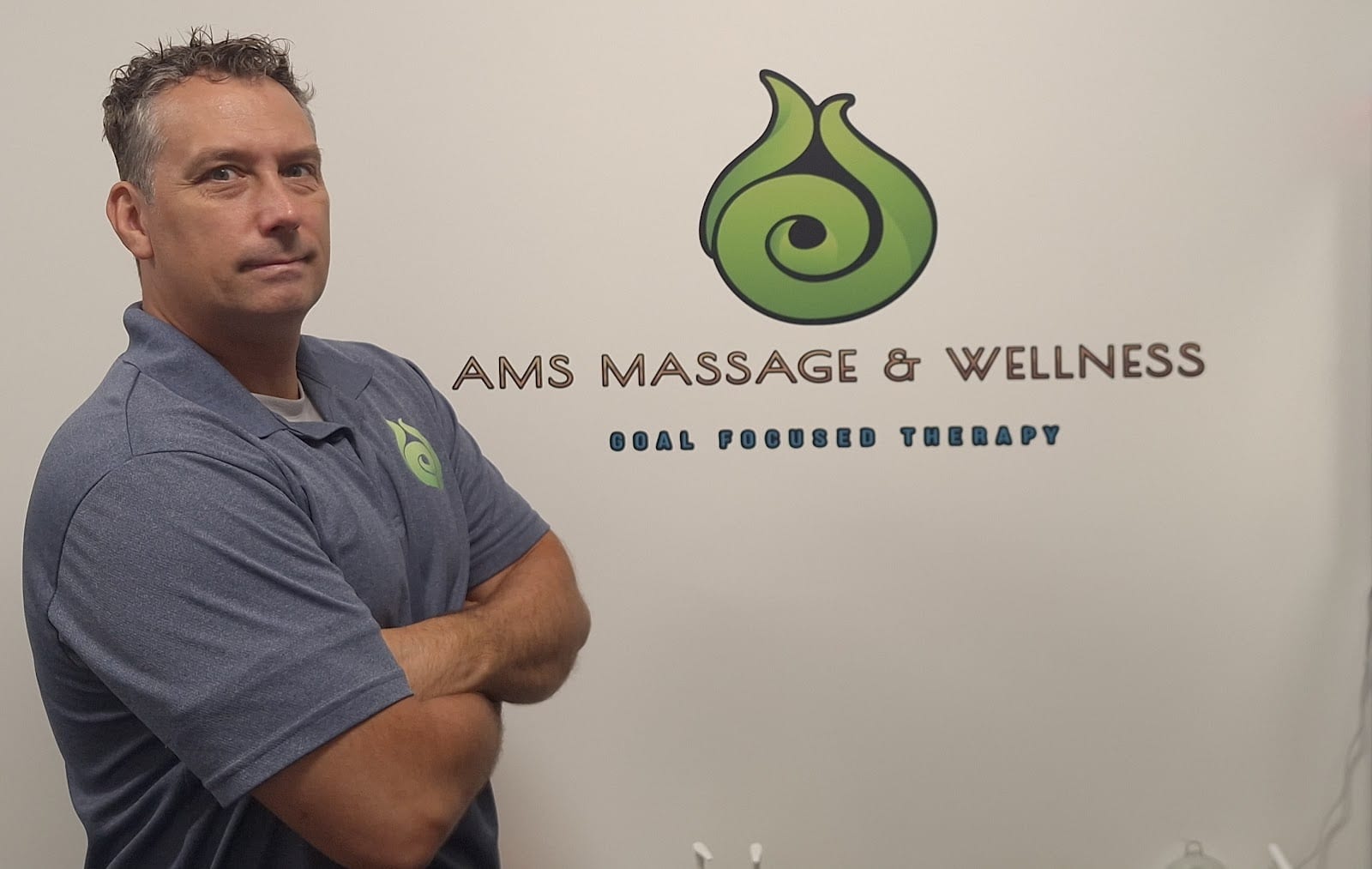 AMS Massage & Wellness, photo 4
