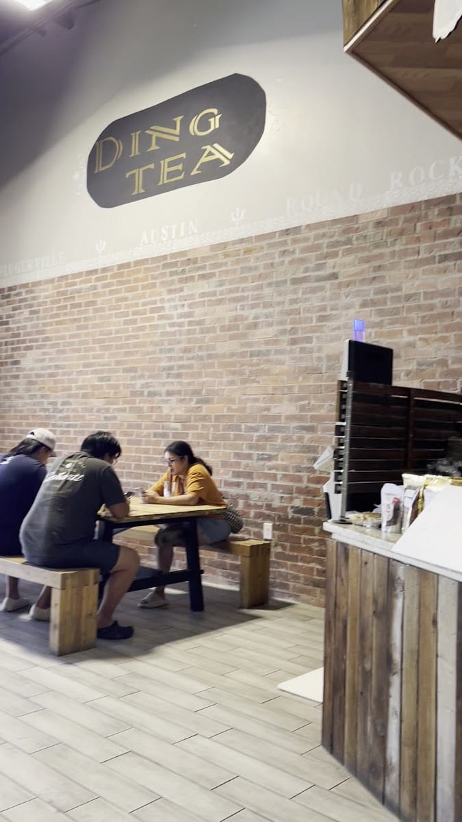milk+tea Round Rock, photo 3