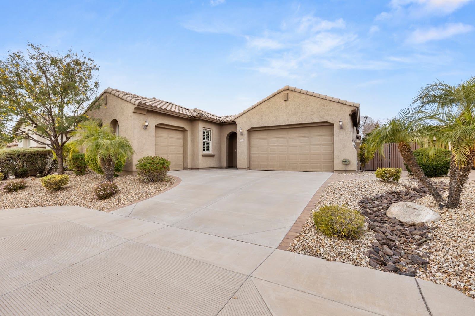 Lexi + Briette - Compass Real Estate