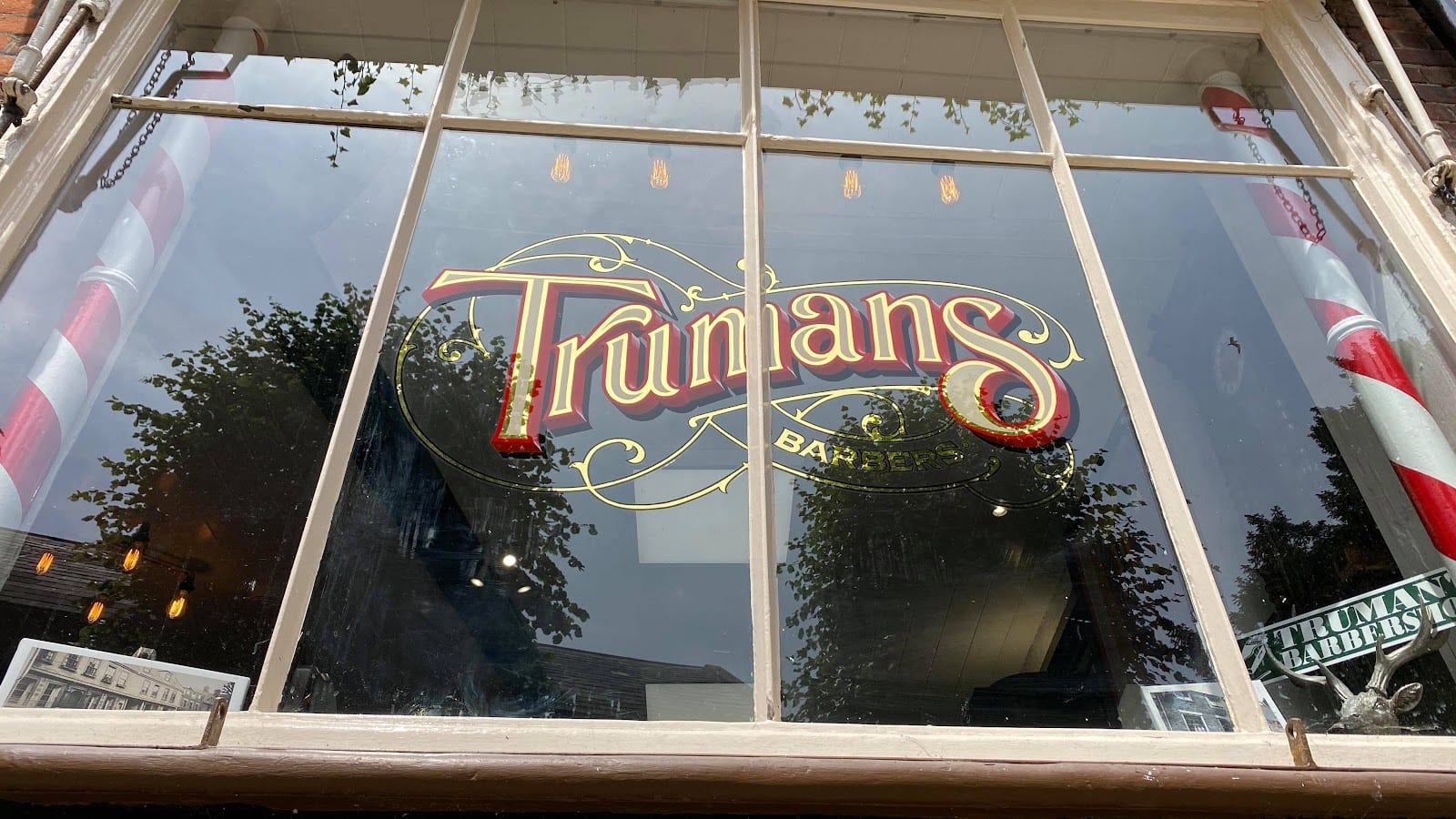 Trumans, photo 3