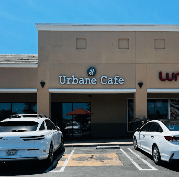 Urbane Cafe, photo 2