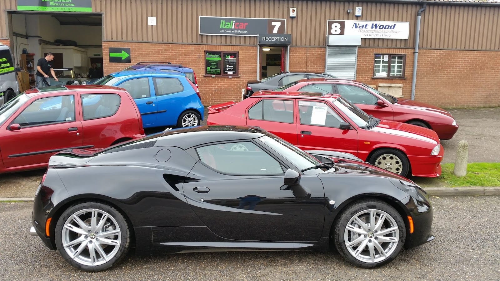 Italicar, photo 2