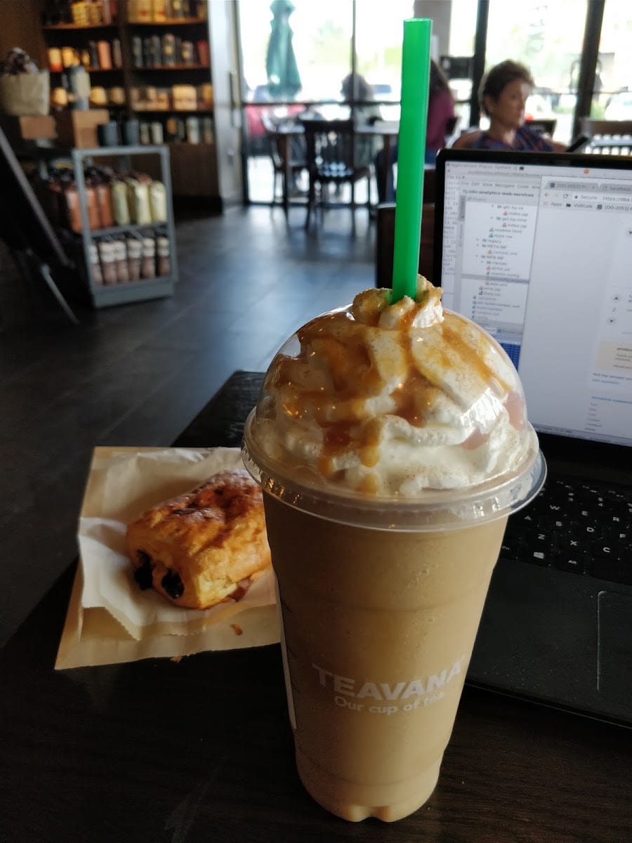 Starbucks, photo 3
