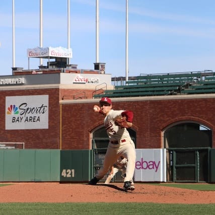 PitcherPerfect Baseball Academy, photo 3