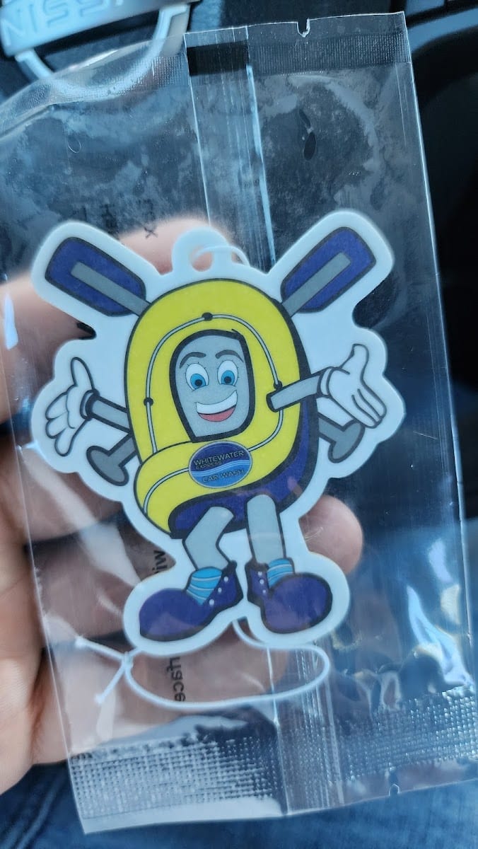 WhiteWater Express Car Wash, photo 2