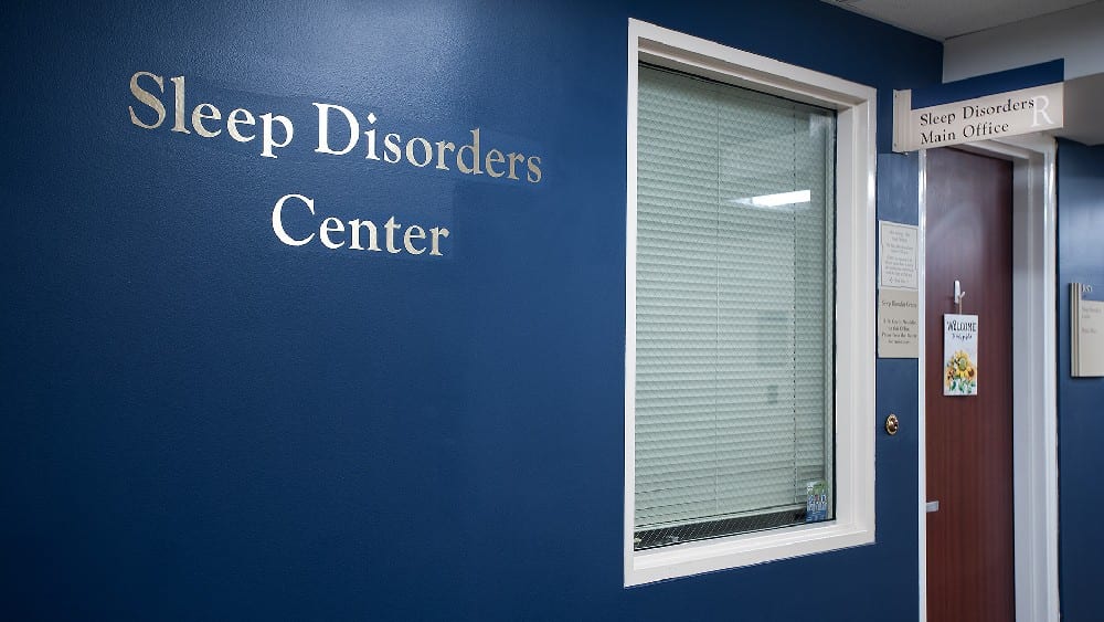 Memorial Hermann Sleep Disorders Center at Texas Medical Center, photo 2