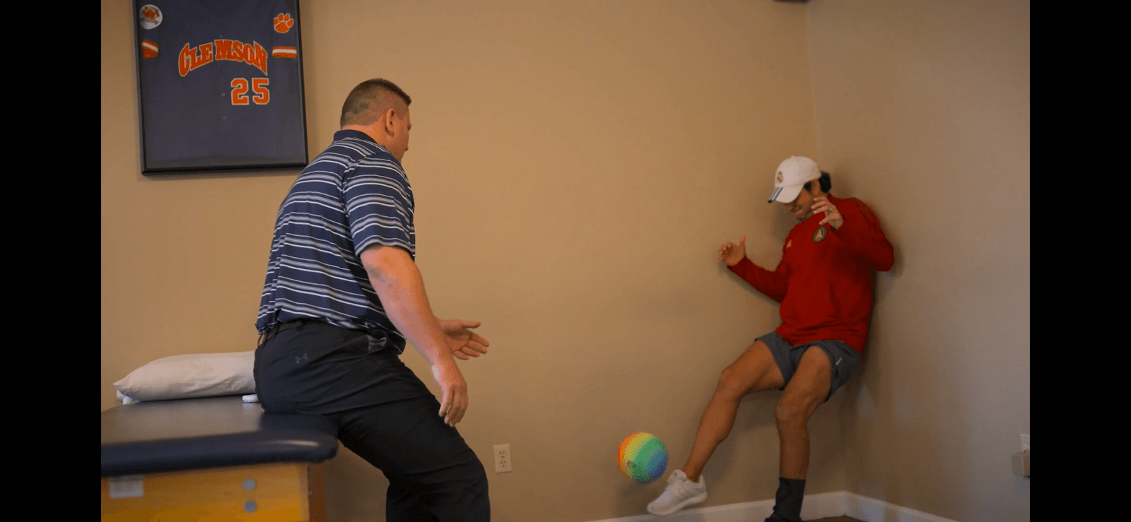 Embler Physical Therapy of Anderson, photo 2