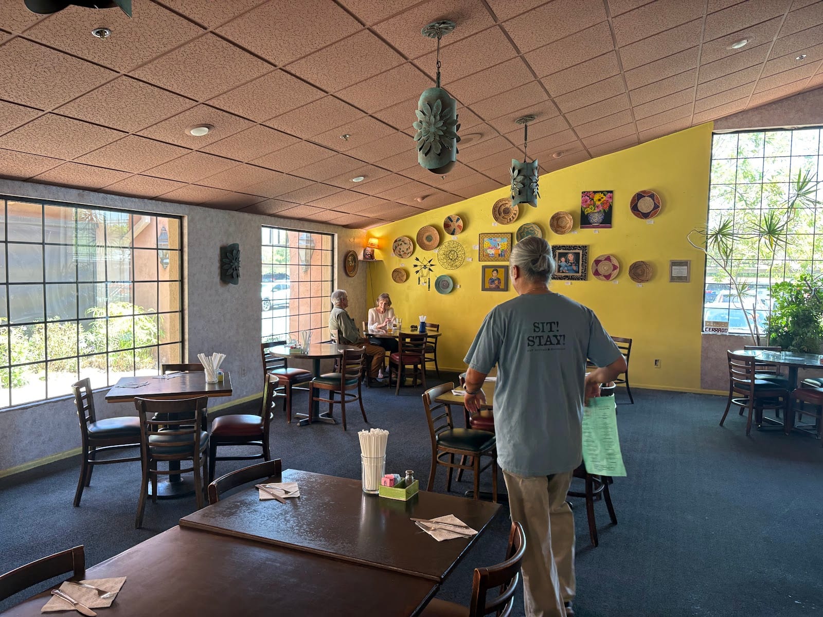 La Placita Cafe, photo 3