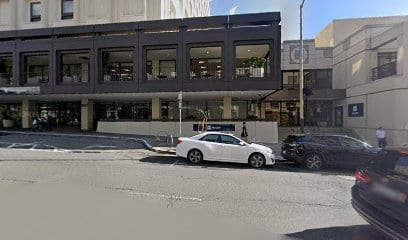 Hyde Cafe
