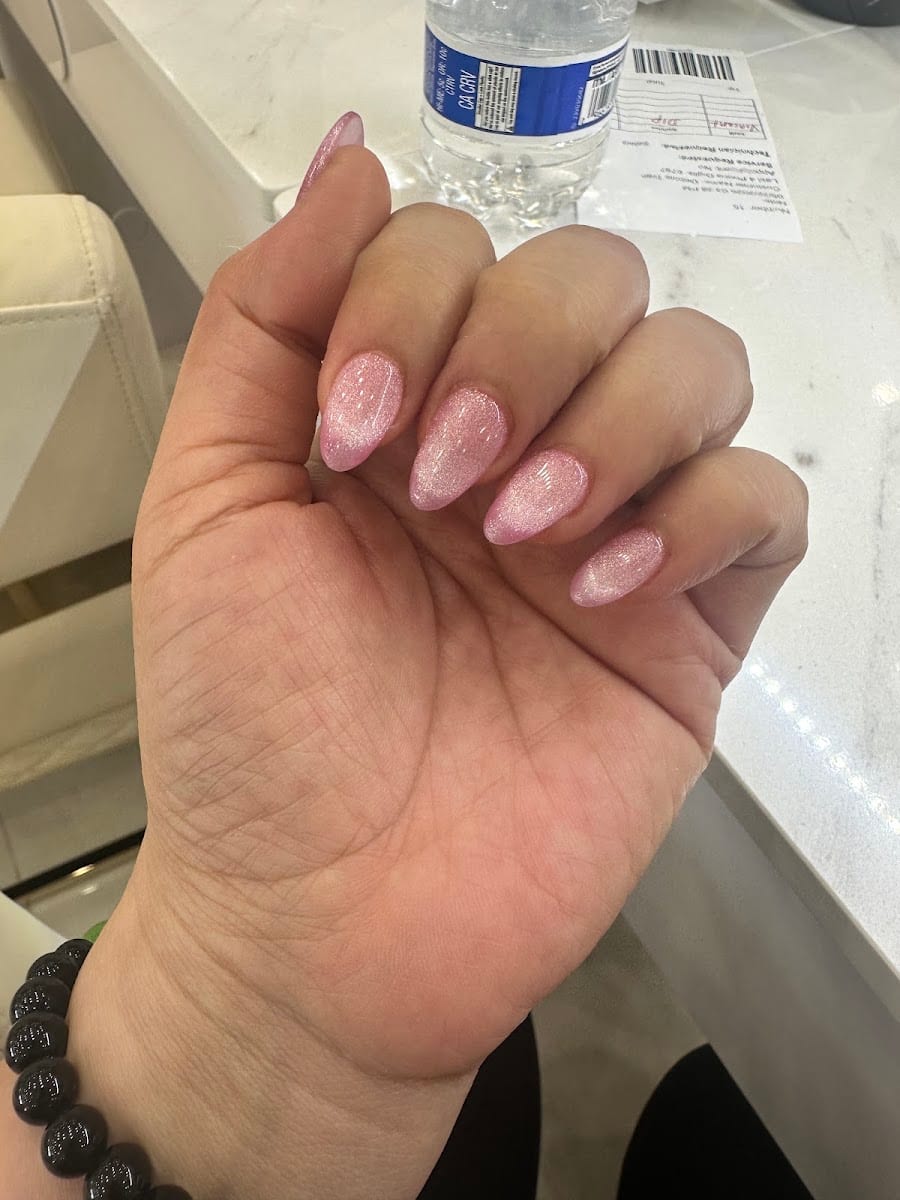 Bare&gloss Nails