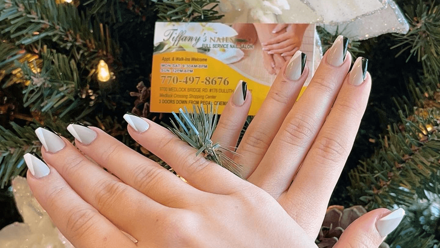 Tiffany Nails Salon, photo 2