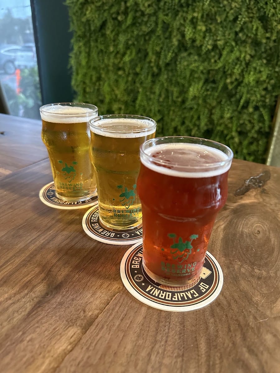 Brewing Reserve of California, photo 2