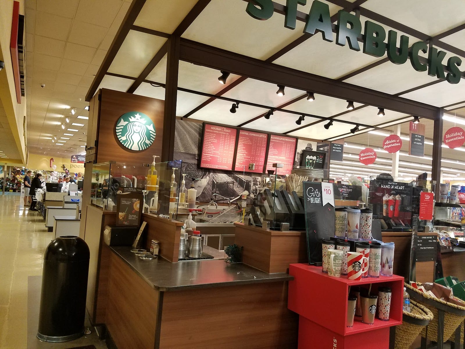 Starbucks Coffee Company, photo 3