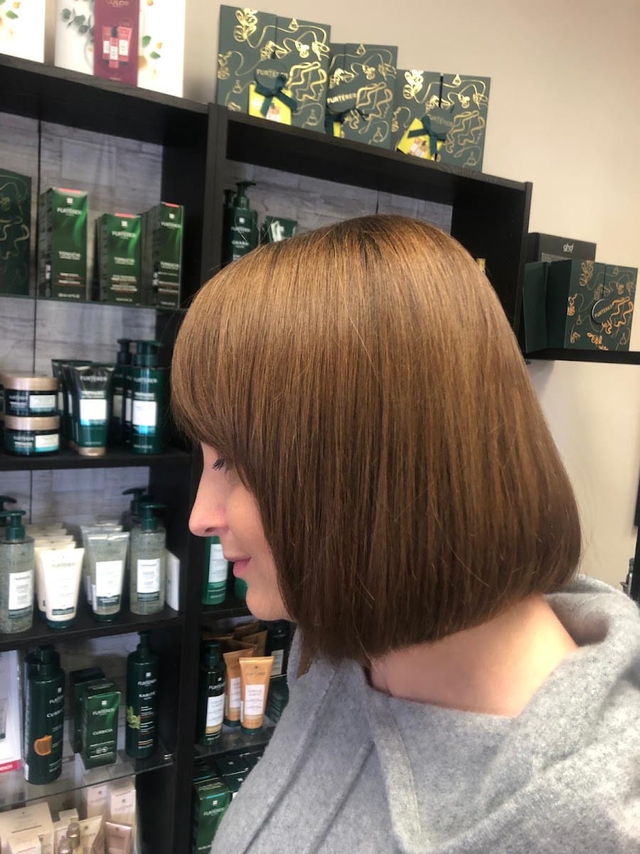 Caprice Hair Studio, photo 2