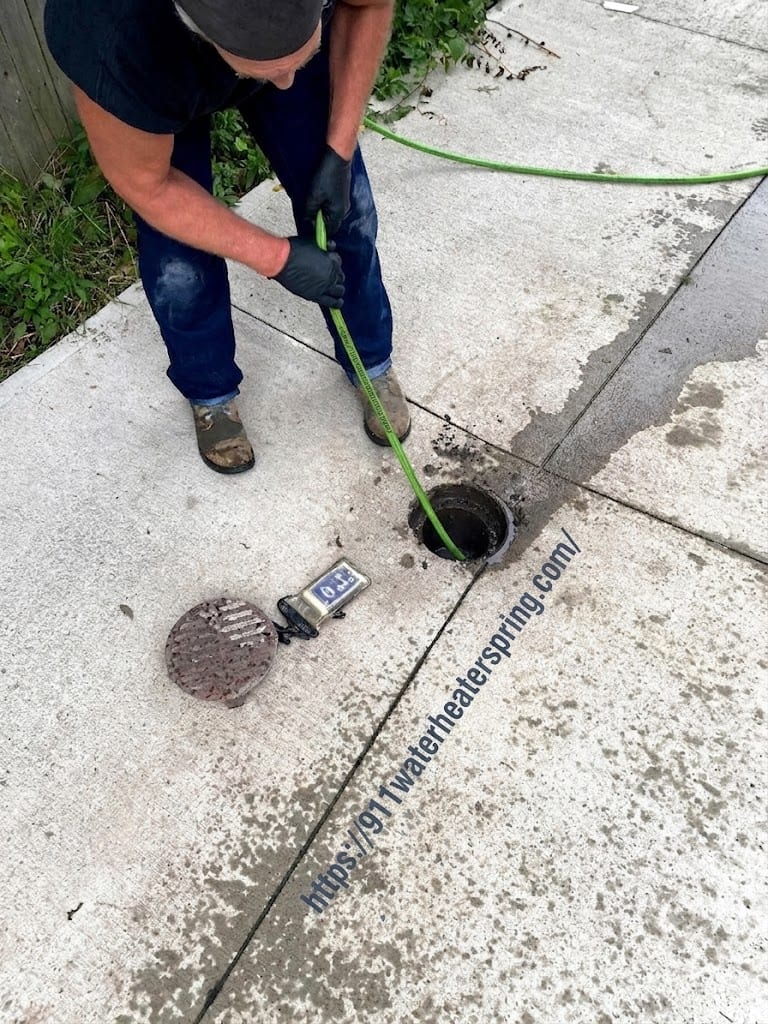 911 Water Heater, photo 4
