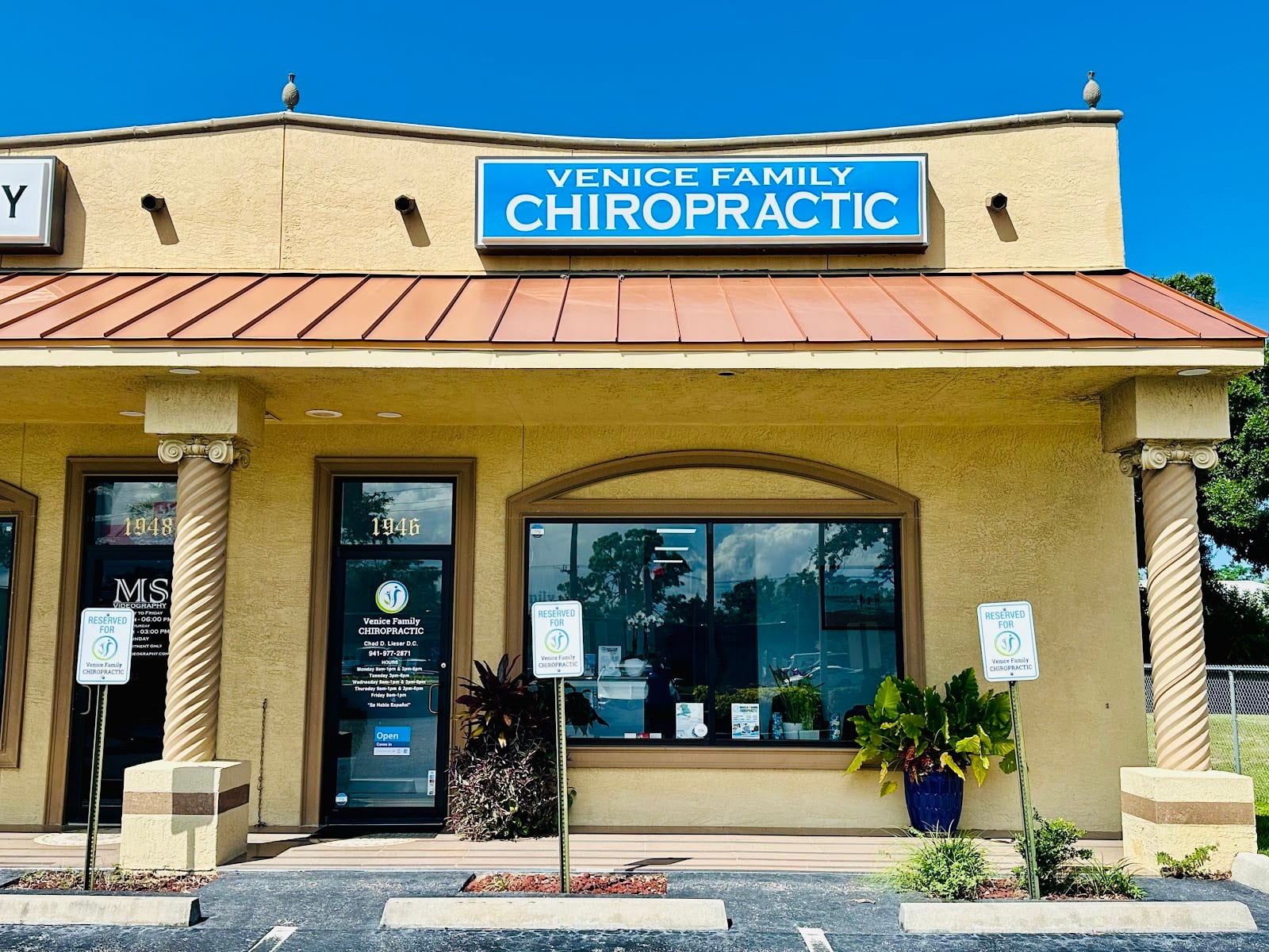 Venice Family Chiropractic, photo 4