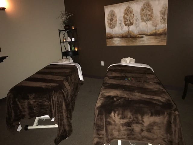 Elements Massage, photo 2