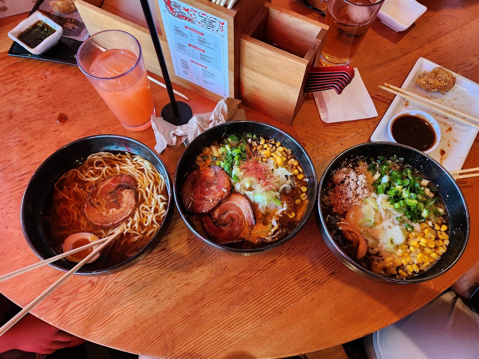 Ramen Tatsu-ya