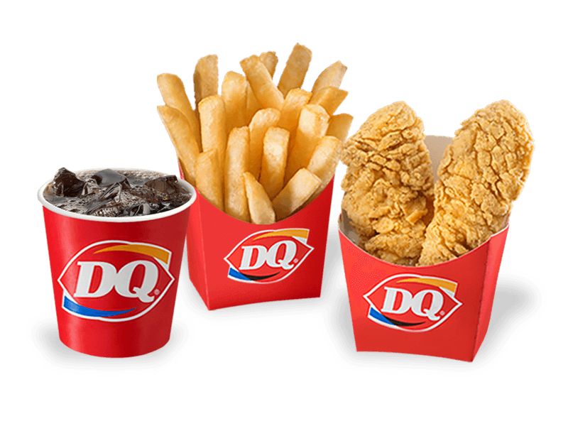 Dairy Queen