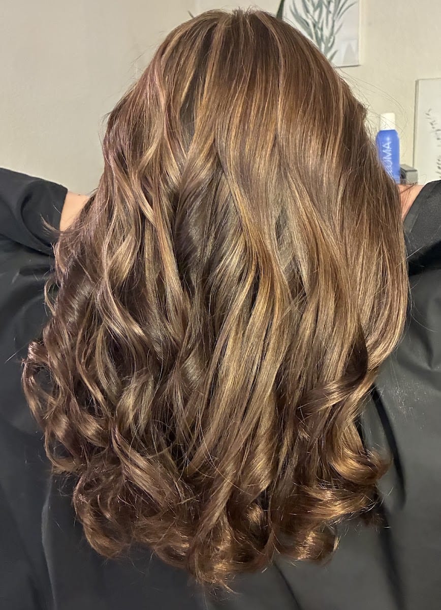 Deina's Salon, photo 4