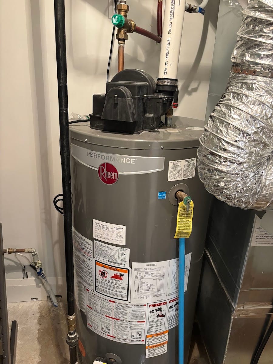Superior Plumbing & Heating of Richmond Hill, photo 2