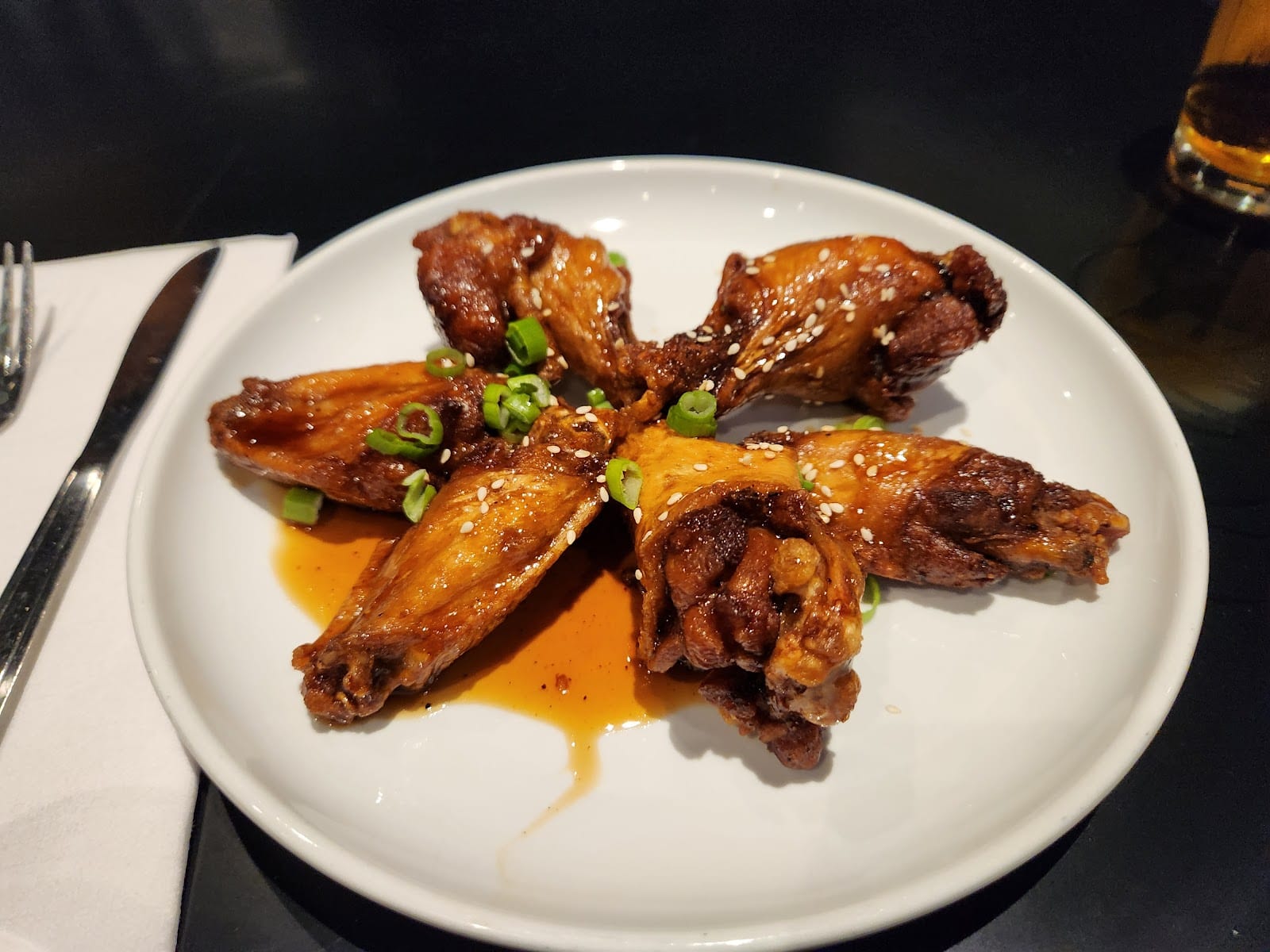 Sum Bar and Restaurant