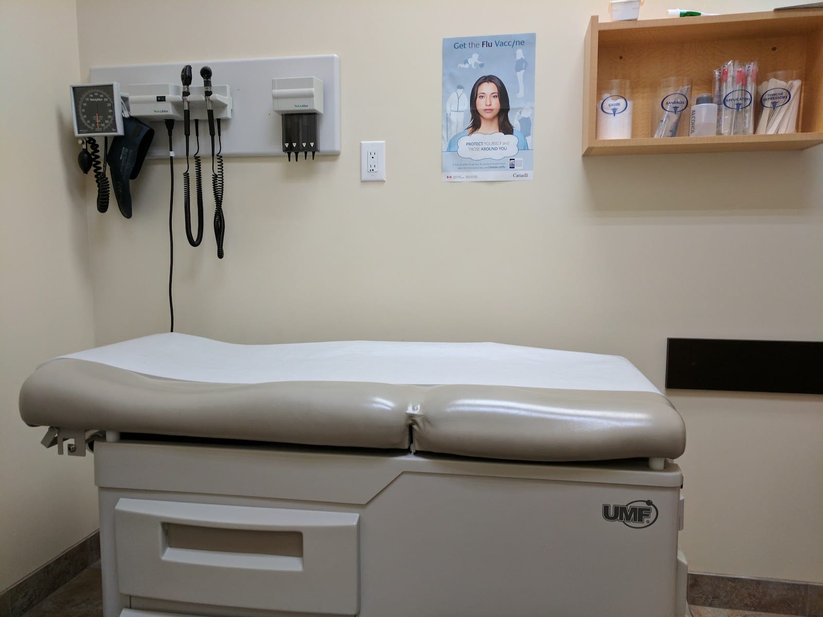 Yorkdale Medical Clinic, photo 3