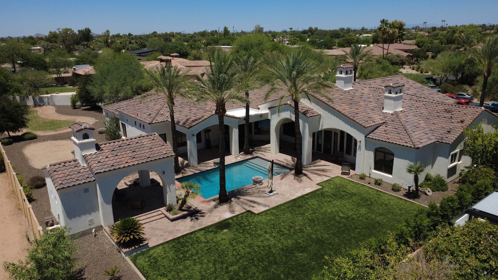 Sky Shield Roofing Company