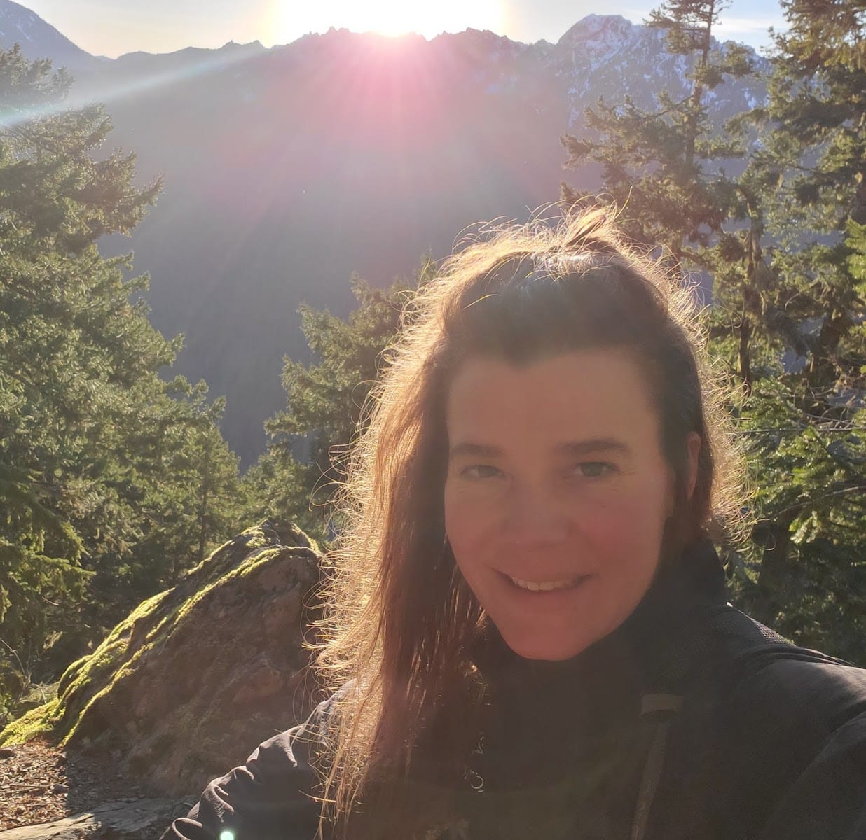 Julie Kosater, LMT
