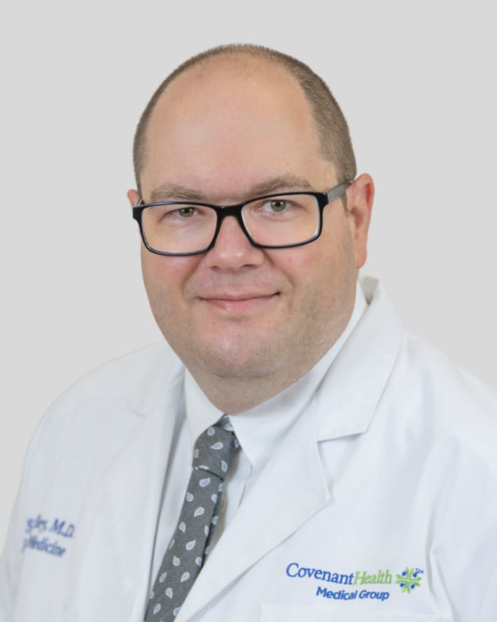 Samuel J. Wiley, MD