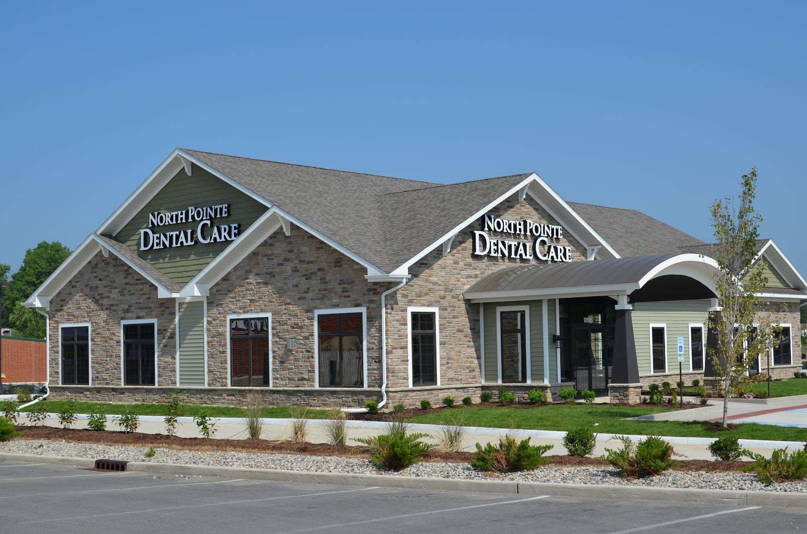 North Pointe Dental Care
