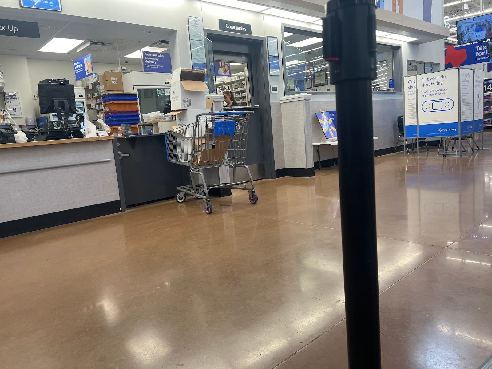 Walmart Pharmacy, photo 2