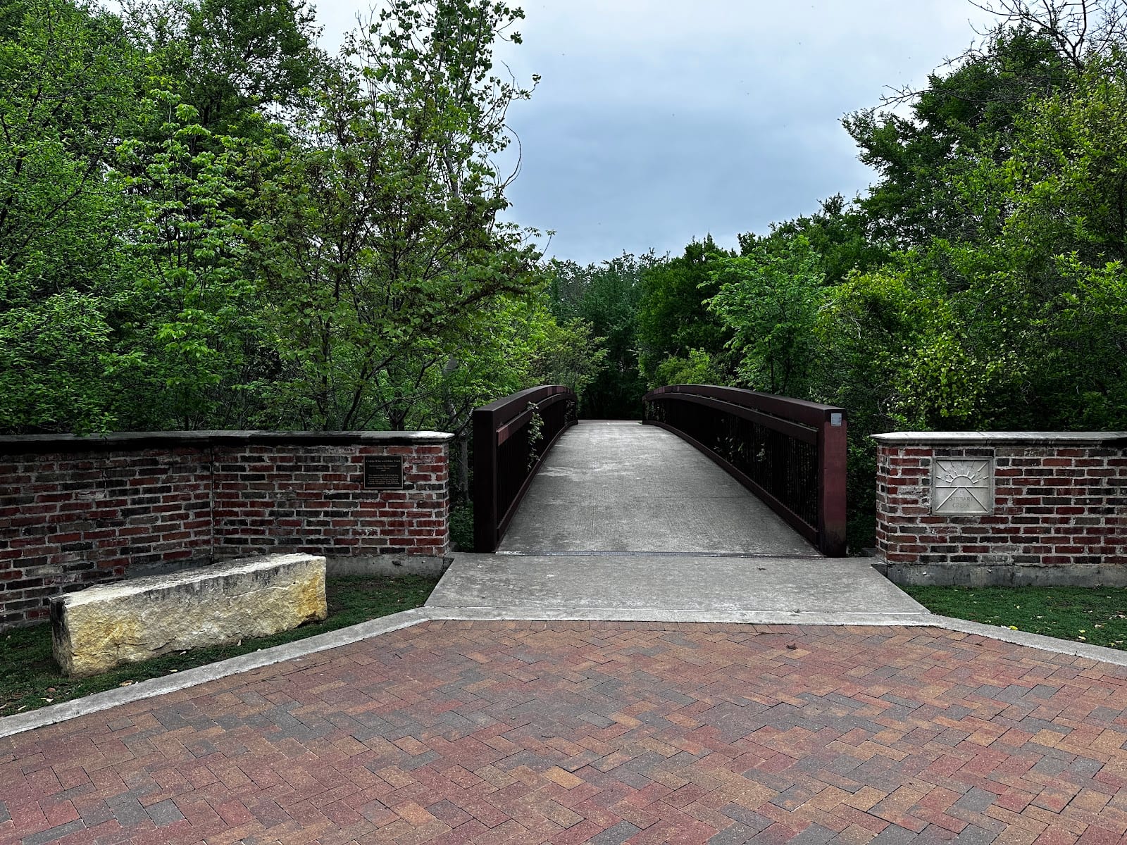Caddo Trail