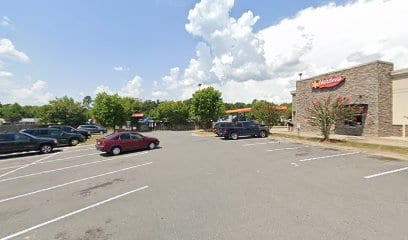 Dog Park at Love's Travel Stops