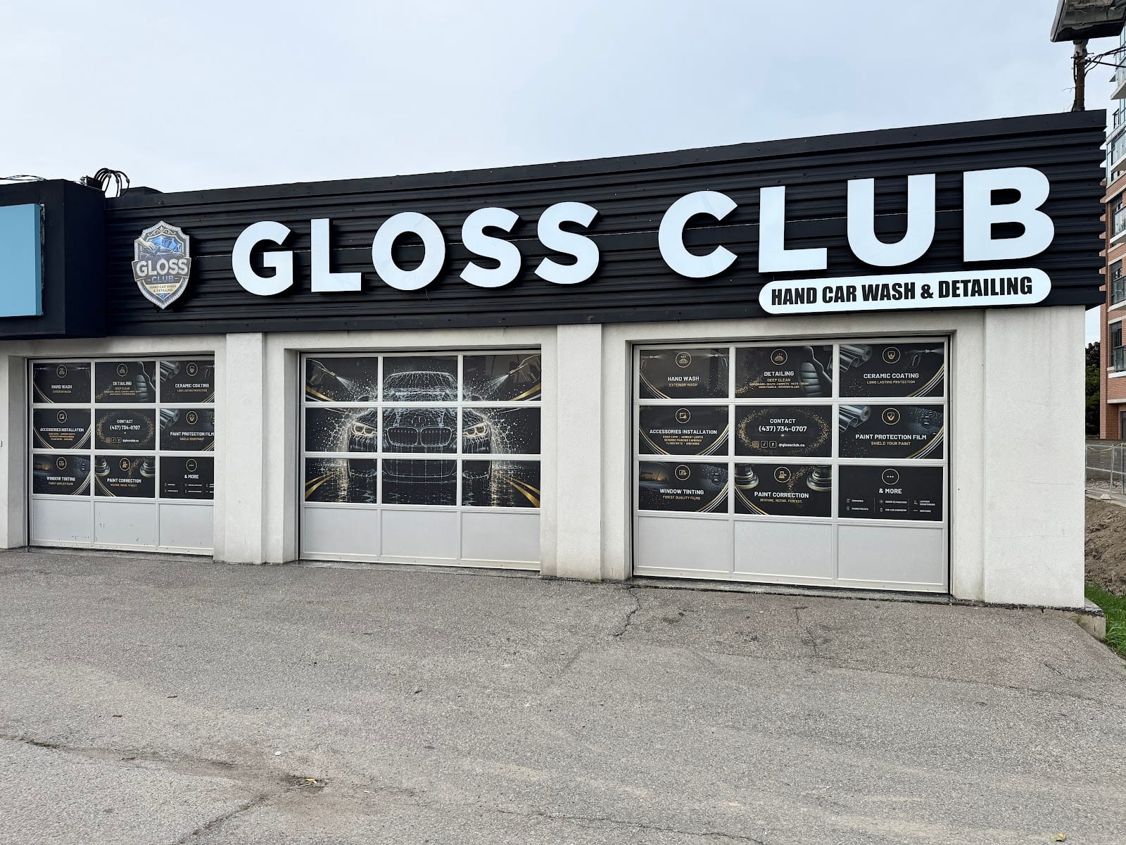 Gloss Club, photo 4