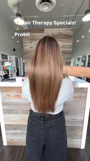 Salon Plum, photo 3